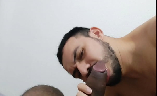 Porno samba negão fodendo o cu do gay